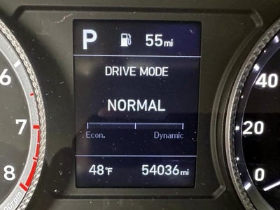 2021 Hyundai SONATA SE 2.5L