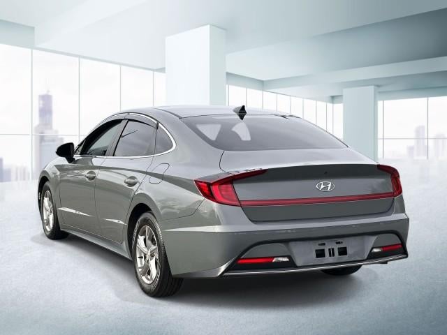2021 Hyundai SONATA SE 2.5L