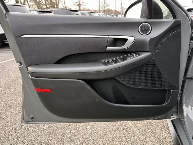 2021 Hyundai SONATA SE 2.5L