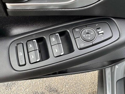 2021 Hyundai SONATA SE 2.5L