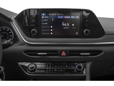 2021 Hyundai SONATA SE 2.5L