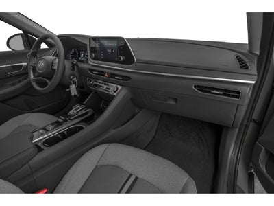 2021 Hyundai SONATA SE 2.5L