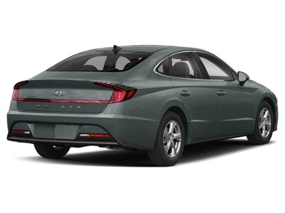 2021 Hyundai SONATA SE 2.5L