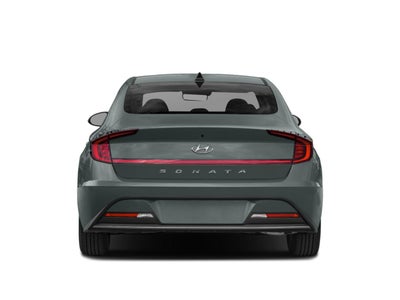 2021 Hyundai SONATA SE 2.5L