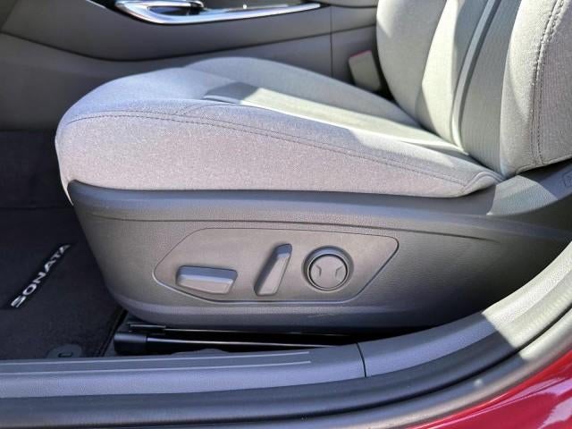 2021 Hyundai SONATA SEL 2.5L