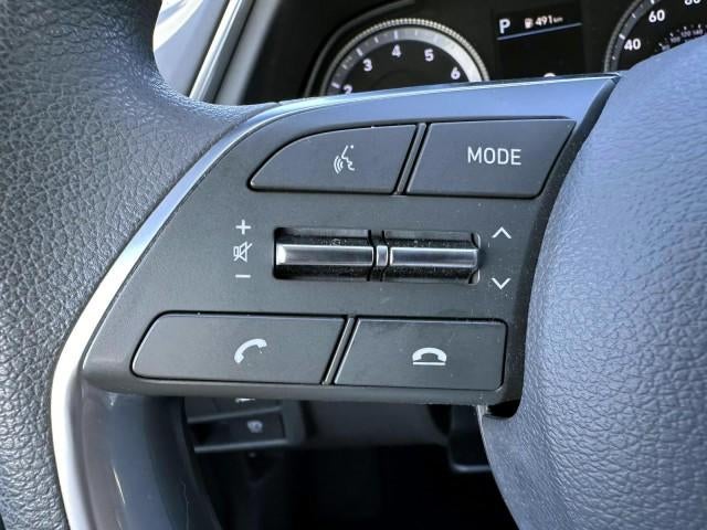 2021 Hyundai SONATA SEL 2.5L
