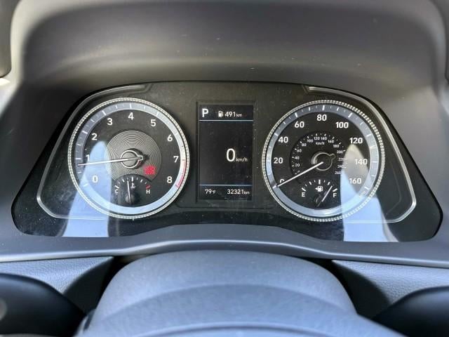 2021 Hyundai SONATA SEL 2.5L
