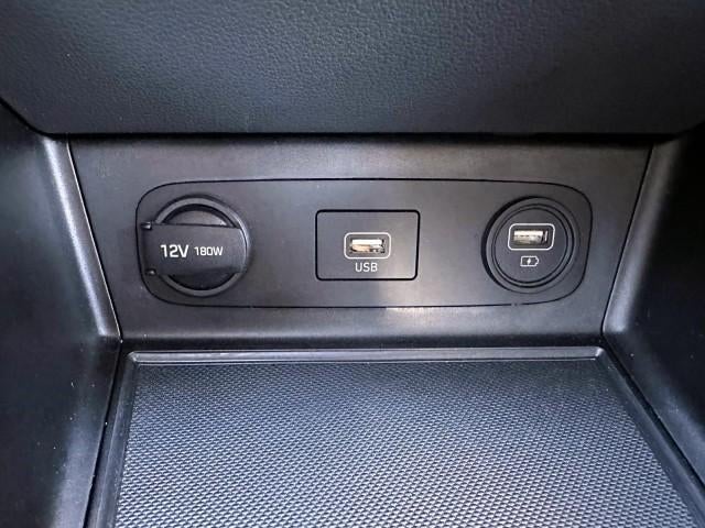 2021 Hyundai SONATA SEL 2.5L