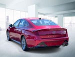 2021 Hyundai SONATA SEL 2.5L