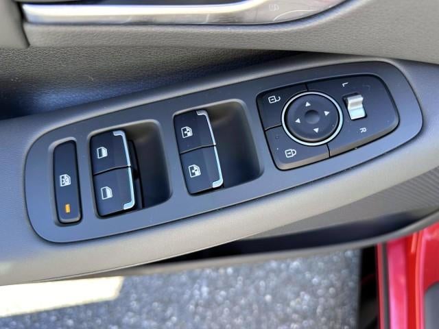 2021 Hyundai SONATA SEL 2.5L