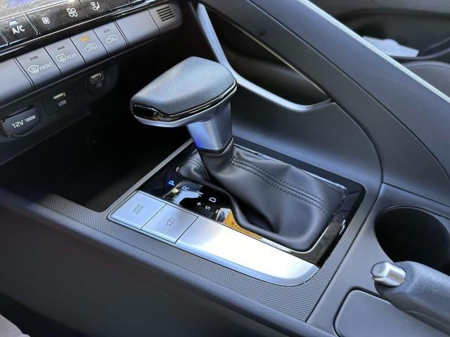 2023 Hyundai ELANTRA SEL IVT