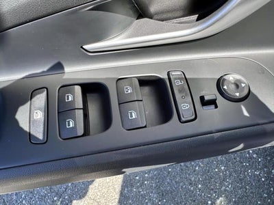 2023 Hyundai ELANTRA SEL IVT