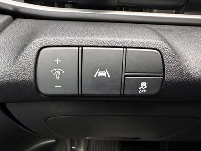 2022 Hyundai ELANTRA SEL IVT