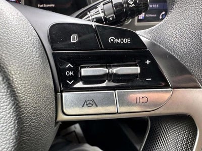 2022 Hyundai ELANTRA SEL IVT