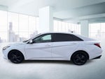 2022 Hyundai ELANTRA SEL IVT