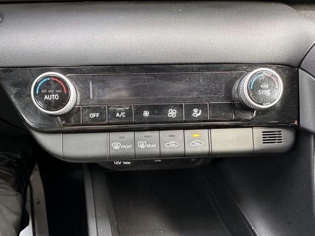 2022 Hyundai ELANTRA SEL IVT