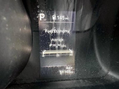 2022 Hyundai ELANTRA SEL IVT