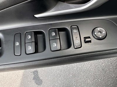 2022 Hyundai ELANTRA SEL IVT