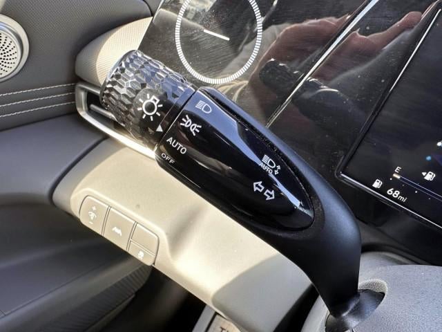 2022 Hyundai ELANTRA SEL IVT