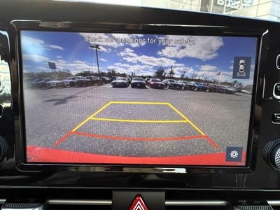 2022 Hyundai ELANTRA SEL IVT