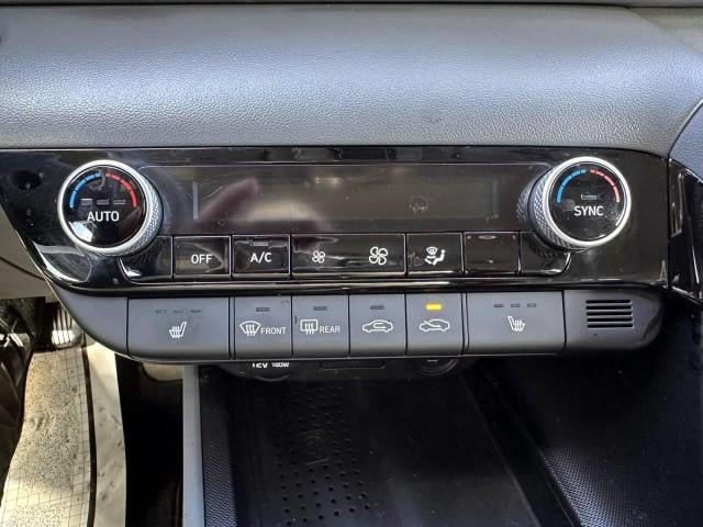 2022 Hyundai ELANTRA SEL IVT