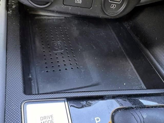 2022 Hyundai ELANTRA SEL IVT