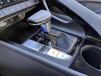 2022 Hyundai ELANTRA SEL IVT