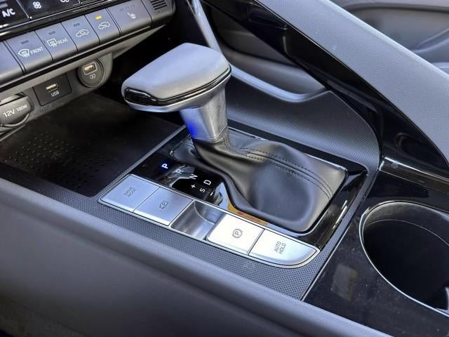 2022 Hyundai ELANTRA SEL IVT