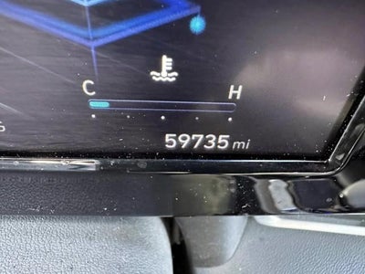 2022 Hyundai ELANTRA SEL IVT