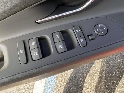 2022 Hyundai ELANTRA SEL IVT