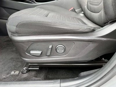 2022 Hyundai SANTA CRUZ SEL AWD