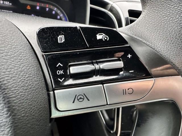 2022 Hyundai SANTA CRUZ SEL AWD