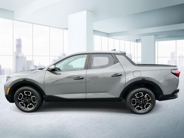 2022 Hyundai SANTA CRUZ SEL AWD