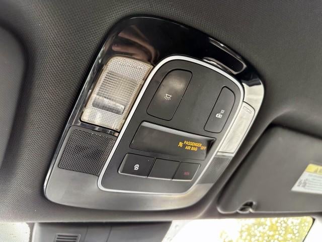 2022 Hyundai SANTA CRUZ SEL AWD