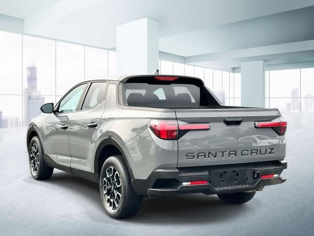 2022 Hyundai SANTA CRUZ SEL AWD