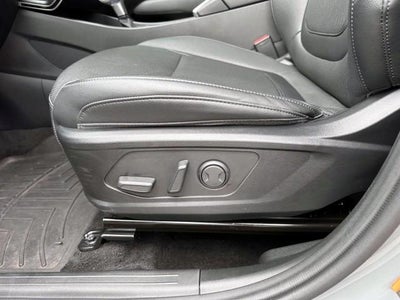 2024 Hyundai SANTA CRUZ NIGHT AWD