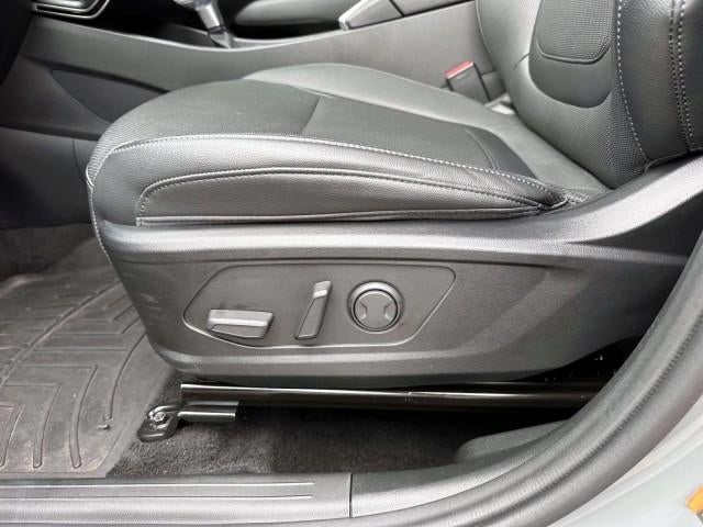 2024 Hyundai SANTA CRUZ NIGHT AWD
