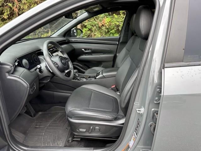 2024 Hyundai SANTA CRUZ NIGHT AWD