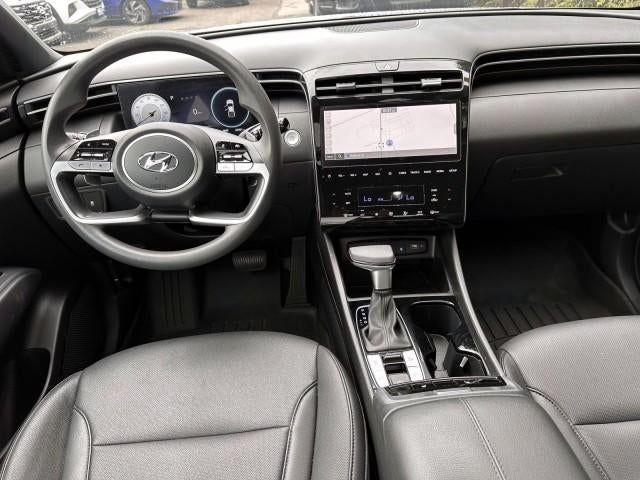 2024 Hyundai SANTA CRUZ NIGHT AWD