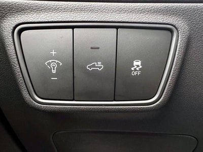 2024 Hyundai SANTA CRUZ NIGHT AWD