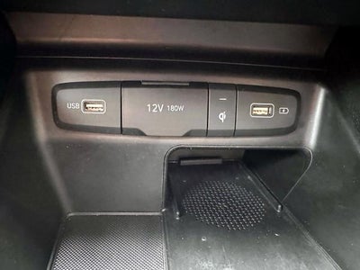 2024 Hyundai SANTA CRUZ NIGHT AWD