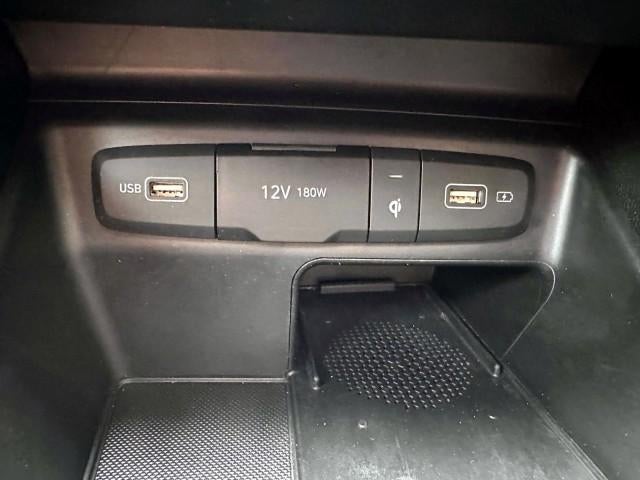 2024 Hyundai SANTA CRUZ NIGHT AWD