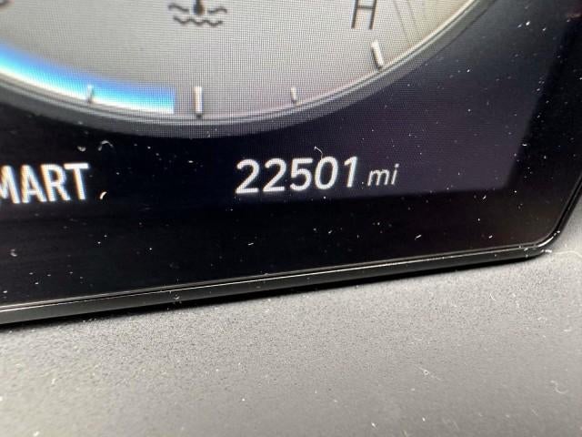 2024 Hyundai SANTA CRUZ NIGHT AWD