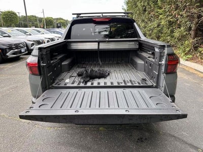 2024 Hyundai SANTA CRUZ NIGHT AWD
