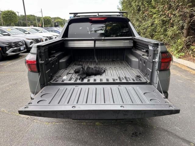 2024 Hyundai SANTA CRUZ NIGHT AWD