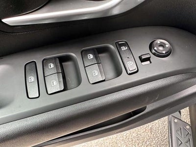 2024 Hyundai SANTA CRUZ NIGHT AWD