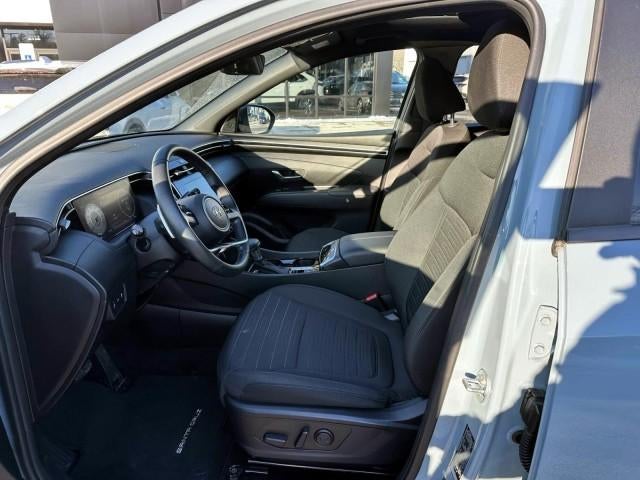 2022 Hyundai SANTA CRUZ SEL Premium AWD