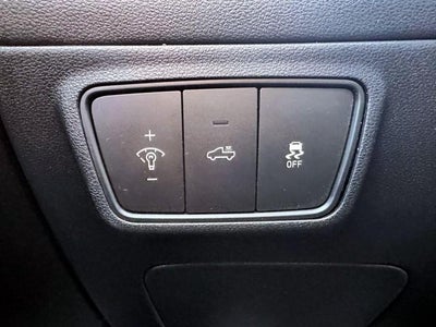 2022 Hyundai SANTA CRUZ SEL Premium AWD