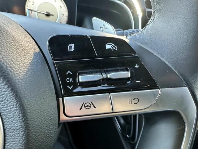 2022 Hyundai SANTA CRUZ SEL Premium AWD