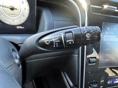 2022 Hyundai SANTA CRUZ SEL Premium AWD